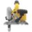 DEWALT DCS572N-XJ 184mm 18V Li-Ion XR Brushless Cordless Circular Saw - Bare