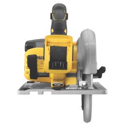 DEWALT DCS572N-XJ 184mm 18V Li-Ion XR Brushless Cordless Circular Saw - Bare