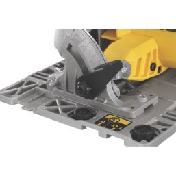 DEWALT DCS572N-XJ 184mm 18V Li-Ion XR Brushless Cordless Circular Saw - Bare