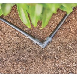 Gardena Micro Irrigation Kit for Bushes & Hedges