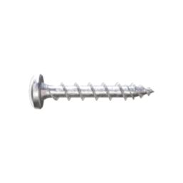 Screw-Tite TFSTPZ4025 PZ Pan Self Drilling Multi-Purpose Screws 4mm x 25mm 200 Pack