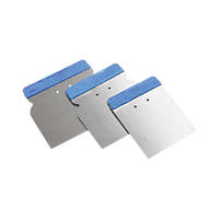 Harris Continental Filling Knives 3 Piece Set
