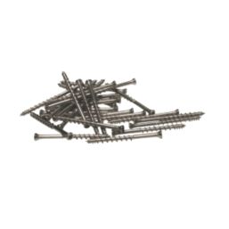 Tongue-Tite  TX Countersunk Thread Cutting Floorboard Screws 3.5mm x 49mm 200 Pack