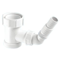 Compression Tees Ireland - Plumbing Products