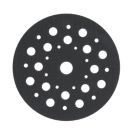 Trend  Ultra-Soft Version Pad Savers 125mm