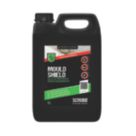 Scrubb   Mould Shield Bleach-Free Mould Killer & Inhibitor 5Ltr