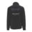 DEWALT McLaren F1 Team Pitstop  Softshell Jacket Black X Large 45-47" Chest