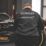 DEWALT McLaren F1 Team Pitstop  Softshell Jacket Black X Large 45-47" Chest