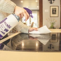 Defenders All Ways White / Purple Sprayer 1Ltr