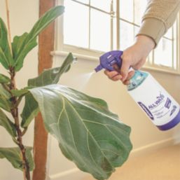 Defenders All Ways White / Purple Sprayer 1Ltr