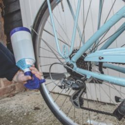 Defenders All Ways White / Purple Sprayer 1Ltr