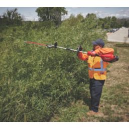 Milwaukee M18 FOPH-SHTA 508mm Garden Multi-Tool Hedge Trimmer Attachment