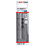 Bosch PointTeQ Straight Shank Metal Drill Bit 3.5mm x 70mm 2 Pack