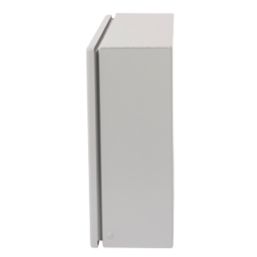 Schneider Electric IP66 Weatherproof Outdoor Enclosure 300mm x 120mm x 200mm