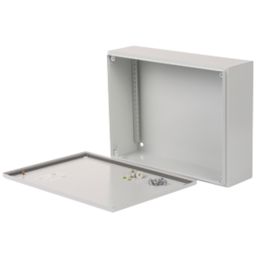 Schneider Electric IP66 Weatherproof Outdoor Enclosure 300mm x 120mm x 200mm