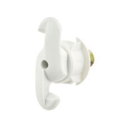 Bullfix BULK-UNI-96 Universal Plasterboard Fixings 24mm x 44mm 96 Pack