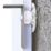 Bullfix BULK-UNI-96 Universal Plasterboard Fixings 24mm x 44mm 96 Pack