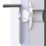 Bullfix BULK-UNI-96 Universal Plasterboard Fixings 24mm x 44mm 96 Pack