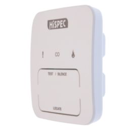 Hispec  CU/RF10-PRO RF Control Unit