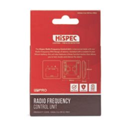 Hispec  CU/RF10-PRO RF Control Unit