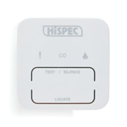 Hispec  CU/RF10-PRO RF Control Unit