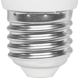 Sylvania RefLED V4 840 SL E27 R80 LED Light Bulb 806lm 8W