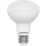 Sylvania RefLED V4 840 SL E27 R80 LED Light Bulb 806lm 8W