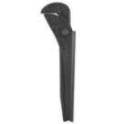 Faithfull FAIPWLA12 Lever Action Pipe Wrench 1mm-60mm