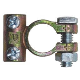 Pearl Consumables  Positive 18mm Post Type Battery Terminal