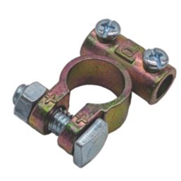 Pearl Consumables  Positive 18mm Post Type Battery Terminal