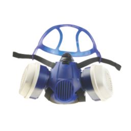 Draeger X-Plore Chemical Use Filter ABEK1HG-P3RD