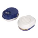 Draeger X-Plore Chemical Use Filter ABEK1HG-P3RD