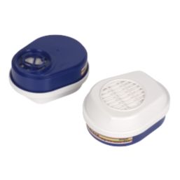 Draeger X-Plore Chemical Use Filter ABEK1HG-P3RD