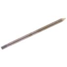 Milwaukee Bright 34° D-Head Ring Shank Collated Nails 2.8mm x 80mm 2200 Pack