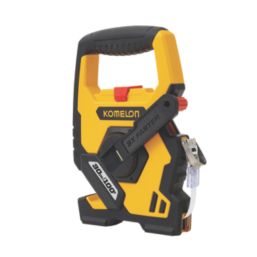 Komelon Contractor 30m Tape Measure