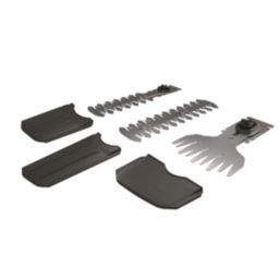 Worx WG801E.9 20V Lithium PowerShare / Pro  Cordless Shrub & Grass Shear - Bare