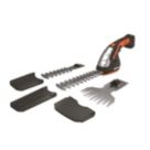 Worx WG801E.9 20V Lithium PowerShare / Pro  Cordless Shrub & Grass Shear - Bare