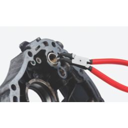 Knipex  Internal Circlip Pliers 6 3/4" (170mm)