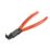 Knipex  Internal Circlip Pliers 6 3/4" (170mm)