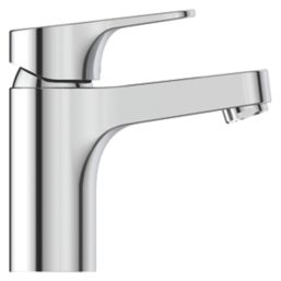 Ideal Standard Cerabase Chrome 170mm Standard Lever Mono Basin Mixer Tap