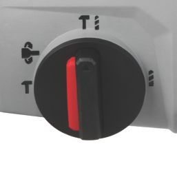 Milwaukee M18BLHACD-402X 3.1kg 18V 2 x 4Ah Li-Ion RedLithium Brushless Cordless SDS Hammer Drill