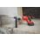 Milwaukee M18BLHACD-402X 3.1kg 18V 2 x 4Ah Li-Ion RedLithium Brushless Cordless SDS Hammer Drill