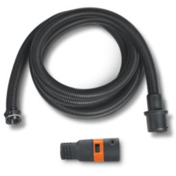 Fein Dustex 25L 72Ltr/sec Brushless Electric L Class Dust Extractor 110V