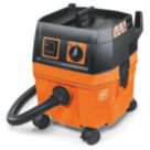 Fein Dustex 25L 72Ltr/sec Brushless Electric L Class Dust Extractor 110V