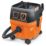 Fein Dustex 25L 72Ltr/sec Brushless Electric L Class Dust Extractor 110V