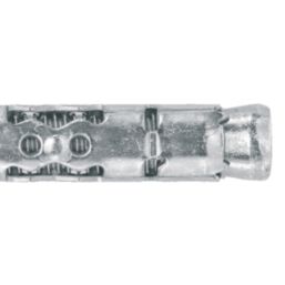 Rawlplug Rawlok RLK P Sleeve Anchors Zinc-Plated 14mm x 60mm M10 25 Pack