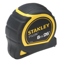 Stanley  8m Tape Measure