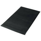 Orthomat Anti-Fatigue Floor Mat Charcoal 1500mm x 900mm x 9.5mm