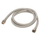 Essentials Hose Pipe 15mm x 1/2" x 1500mm