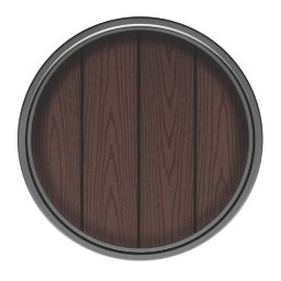 Cuprinol  2.5Ltr American Mahogany Anti Slip Decking Stain